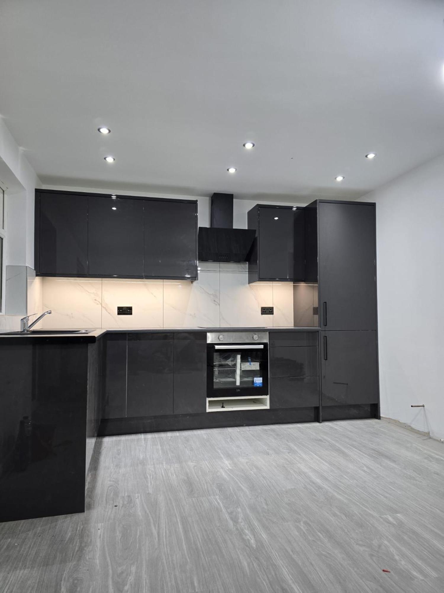Beautiful Maisonette Лийдс Екстериор снимка