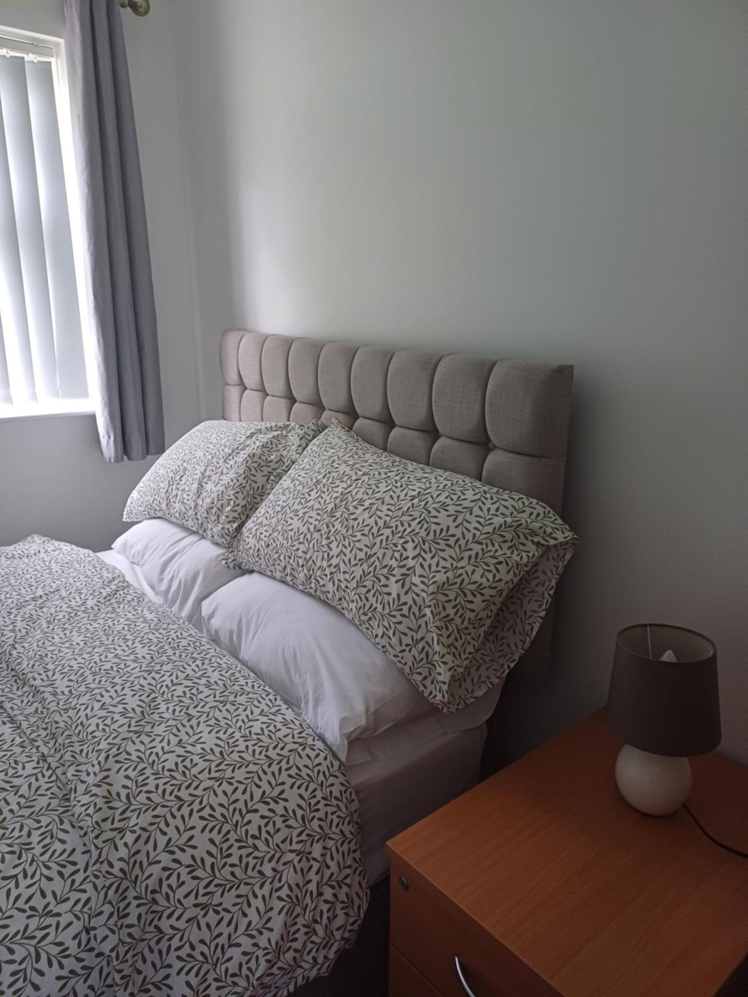 Beautiful Maisonette Лийдс Екстериор снимка